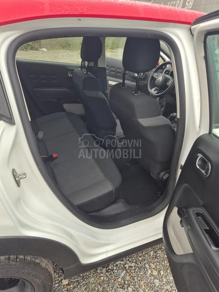 Citroen C3 1.2 FEEL PACK