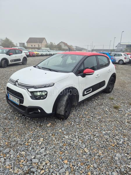 Citroen C3 1.2 FEEL PACK