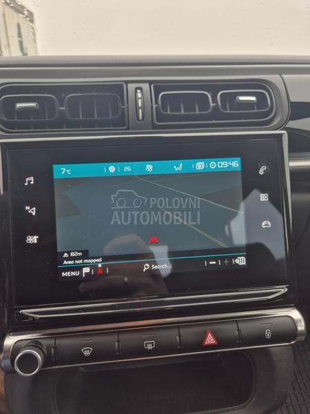 Citroen C3 1.2 FEEL PACK