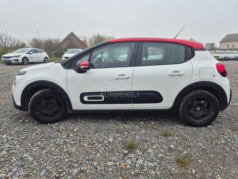 Citroen C3 1.2 FEEL PACK
