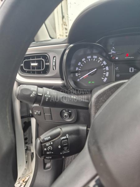 Citroen C3 1.2 FEEL PACK