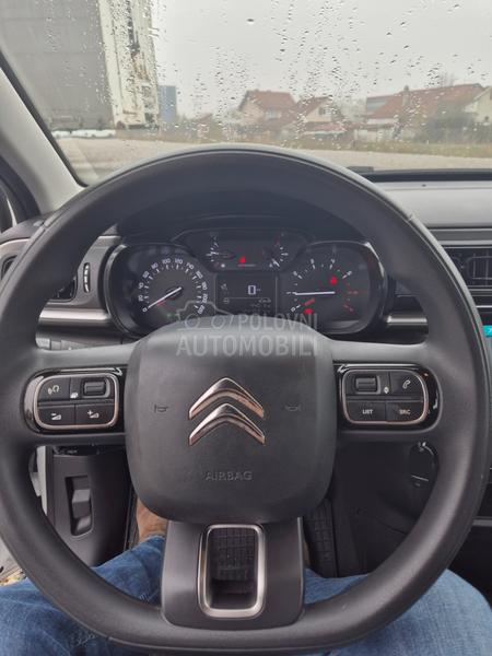 Citroen C3 1.2 FEEL PACK