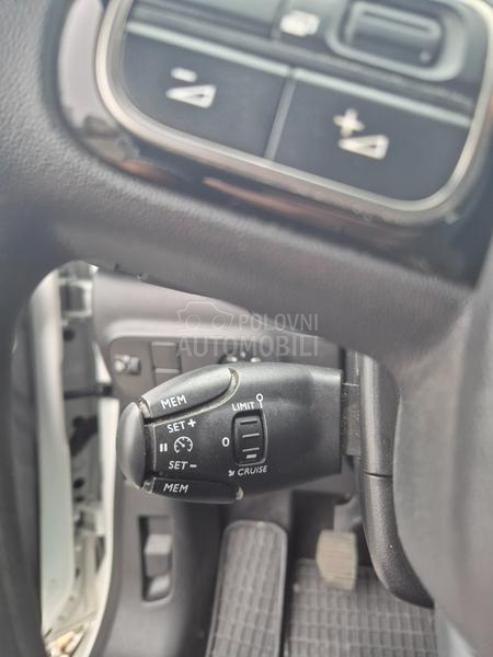 Citroen C3 1.2 FEEL PACK