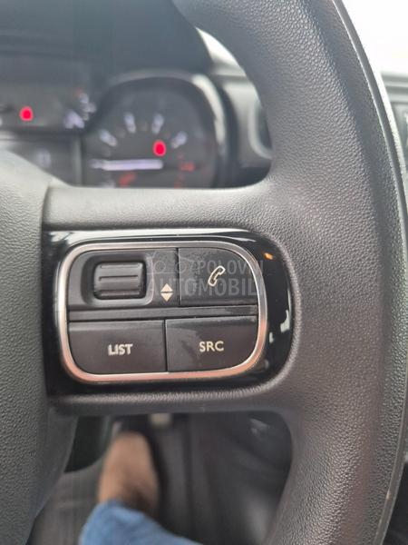 Citroen C3 1.2 FEEL PACK