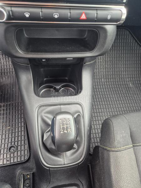 Citroen C3 1.2 FEEL PACK