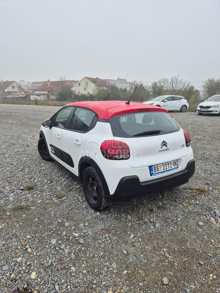 Citroen C3 1.2 FEEL PACK