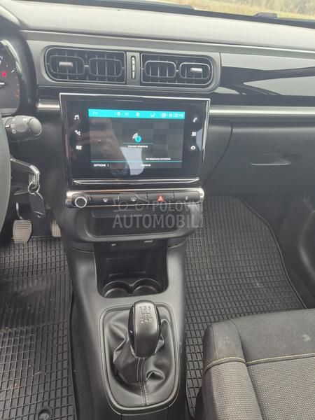 Citroen C3 1.2 FEEL PACK