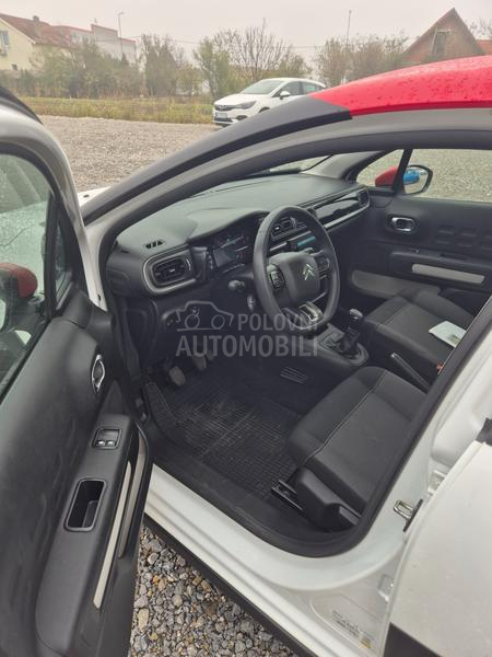 Citroen C3 1.2 FEEL PACK