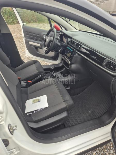Citroen C3 1.2 FEEL PACK