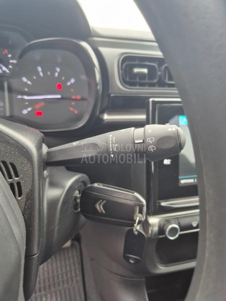 Citroen C3 1.2 FEEL PACK