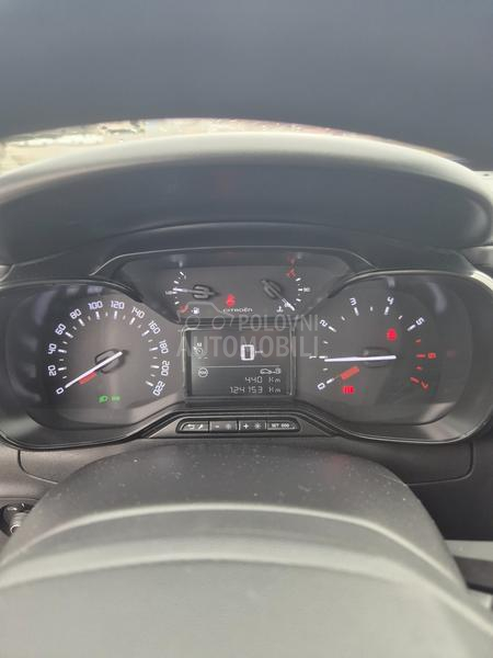 Citroen C3 1.2 FEEL PACK