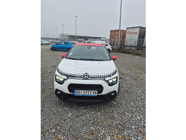 Citroen C3 1.2 FEEL PACK