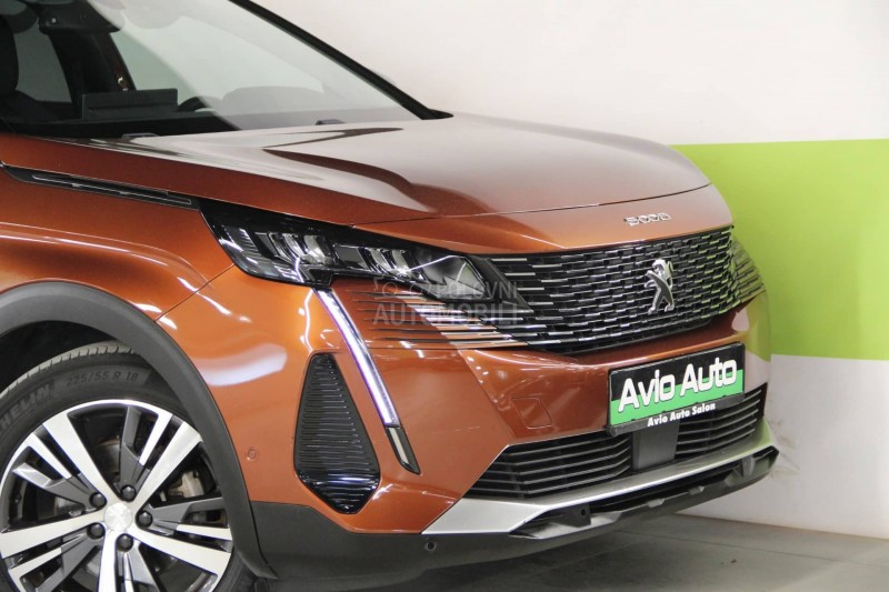 Peugeot 5008 RATA OD219/ALLURE