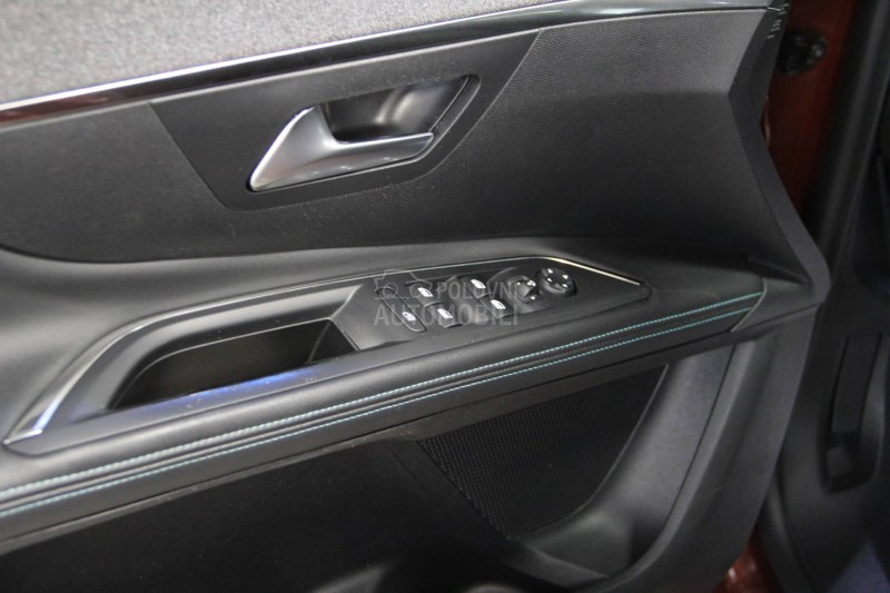 Peugeot 5008 RATA OD219/ALLURE