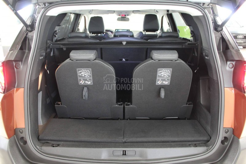 Peugeot 5008 RATA OD219/ALLURE