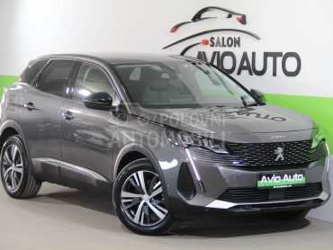 Peugeot 3008 RATA OD177/ALLURE