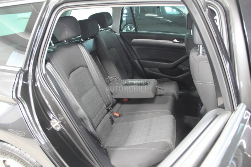 Volkswagen Passat B8 RATA OD166/DSG FR