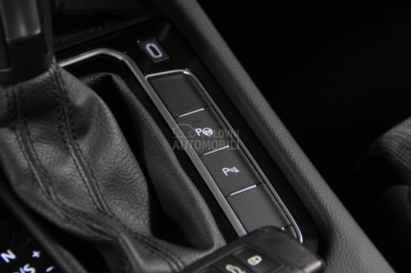 Volkswagen Passat B8 RATA OD166/DSG FR