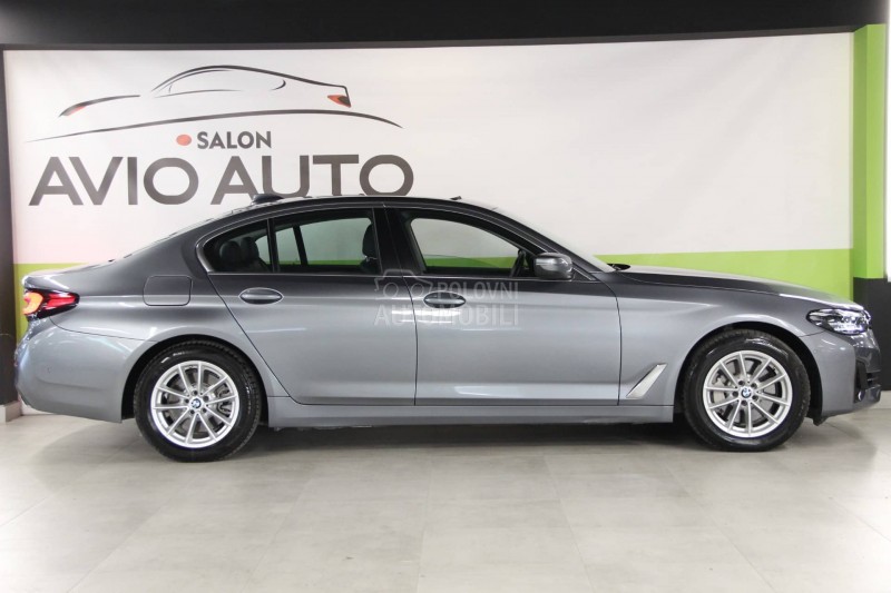 BMW 530 RATA OD292/PLUG IN