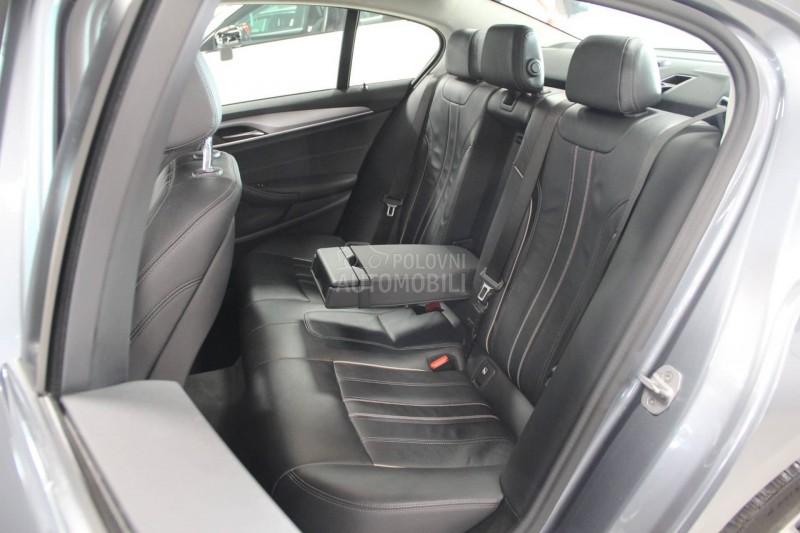 BMW 530 RATA OD292/PLUG IN