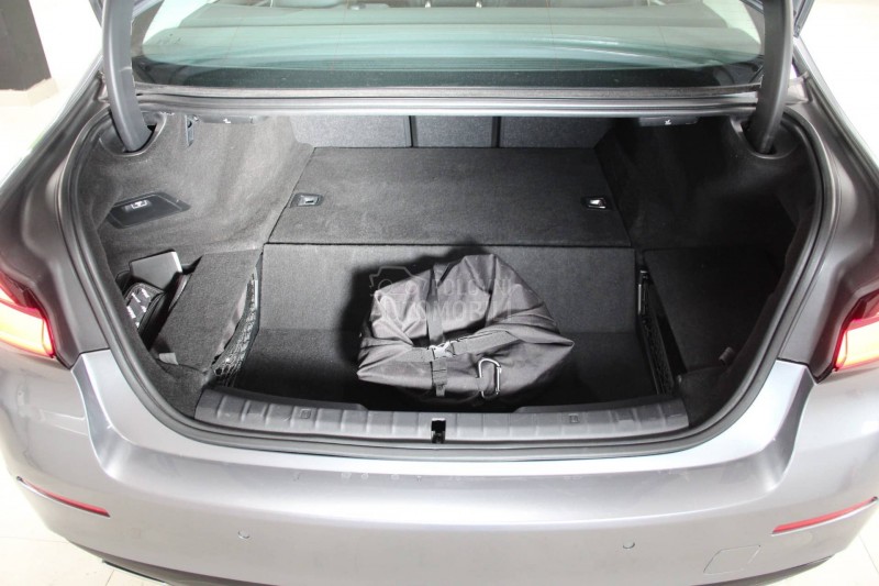 BMW 530 RATA OD292/PLUG IN