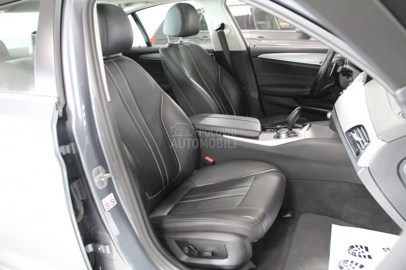 BMW 530 RATA OD292/PLUG IN