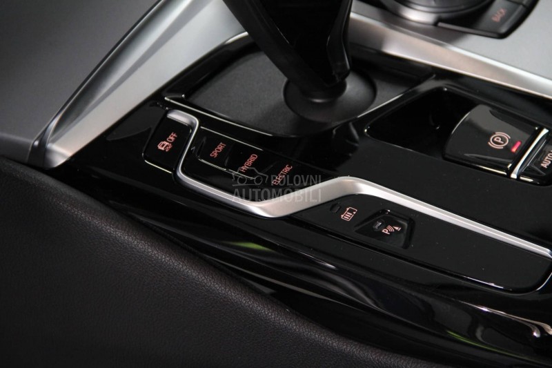 BMW 530 RATA OD292/PLUG IN