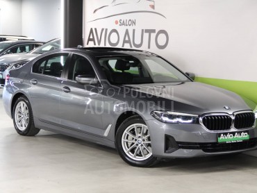 BMW 530 RATA OD292/PLUG IN