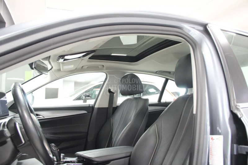 BMW 530 RATA OD292/PLUG IN