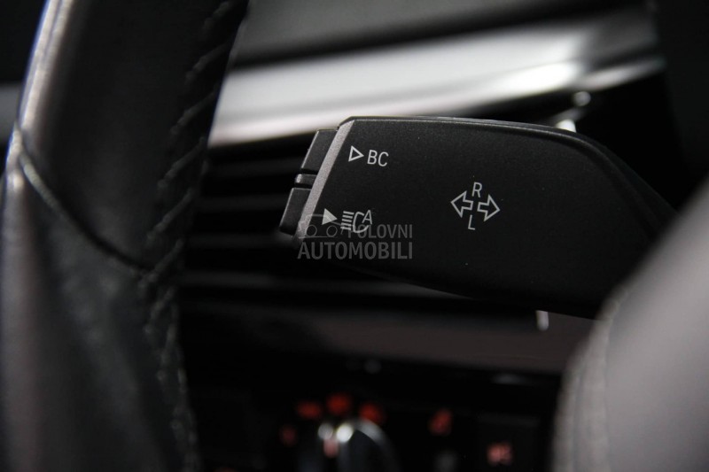 BMW 530 RATA OD292/PLUG IN