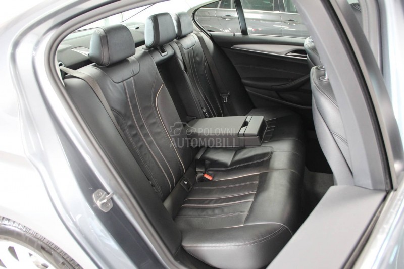 BMW 530 RATA OD292/PLUG IN