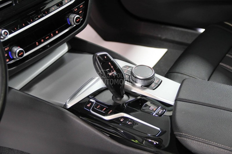 BMW 530 RATA OD292/PLUG IN