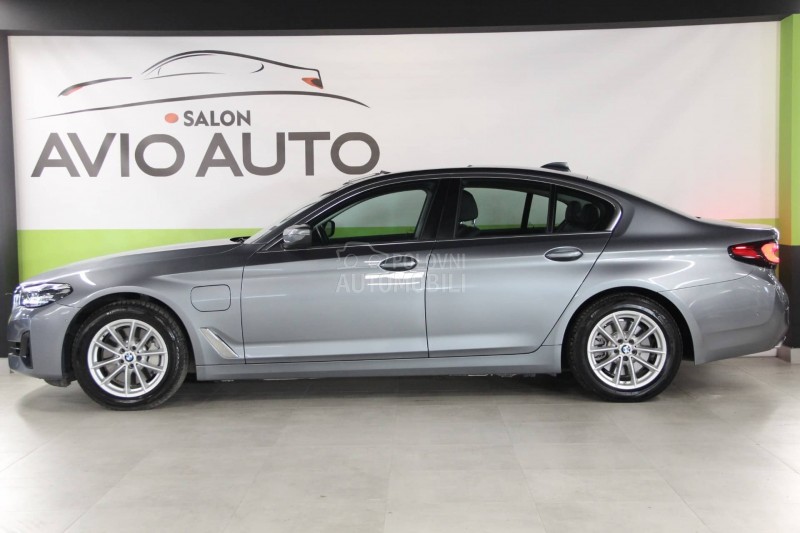 BMW 530 RATA OD292/PLUG IN
