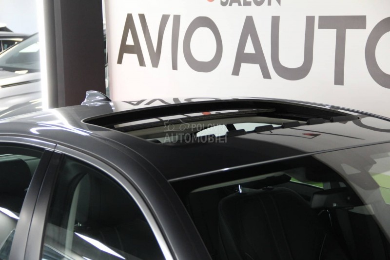 BMW 530 RATA OD292/PLUG IN