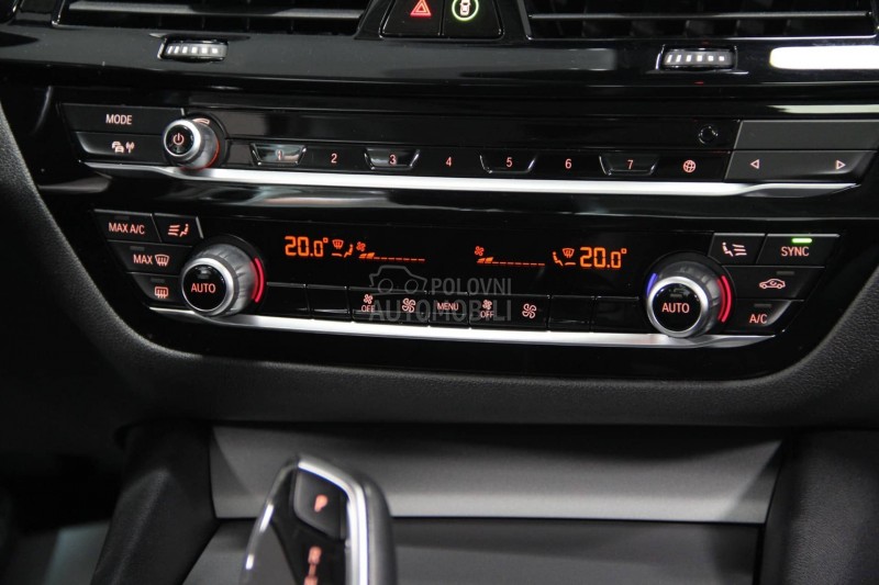 BMW 530 RATA OD292/PLUG IN