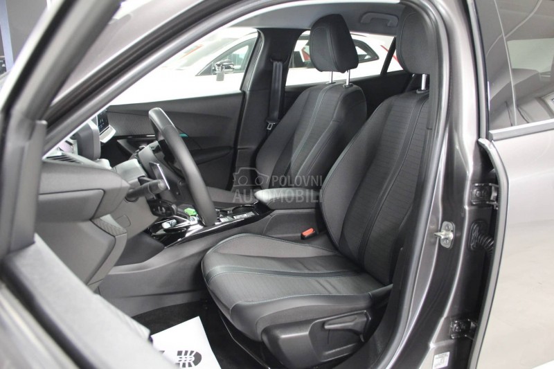 Peugeot 2008 RATA OD166/AT8 ALLUR