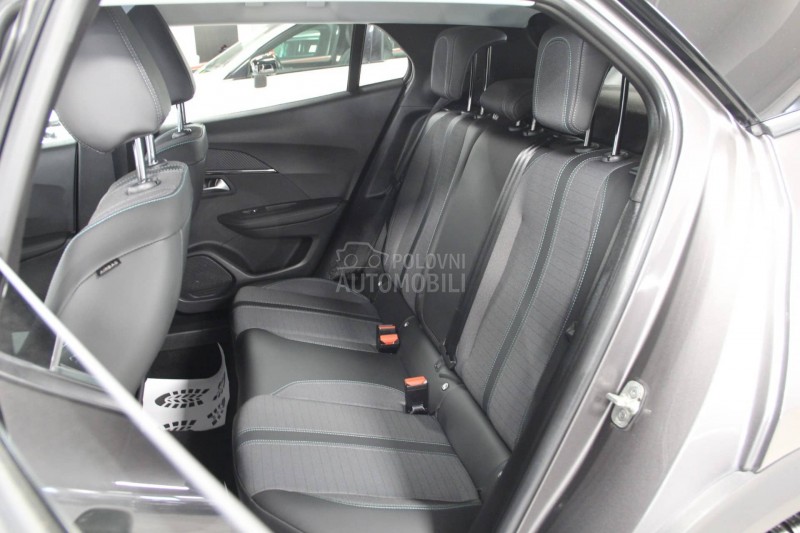 Peugeot 2008 RATA OD166/AT8 ALLUR
