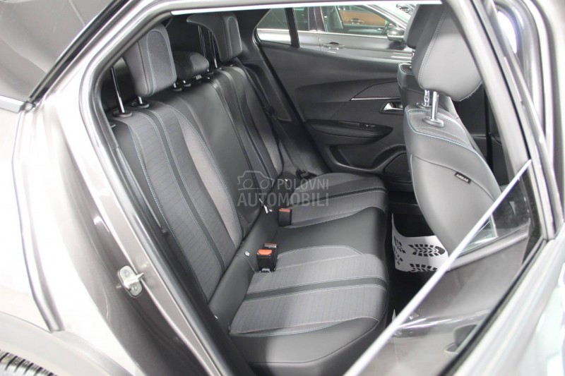Peugeot 2008 RATA OD166/AT8 ALLUR