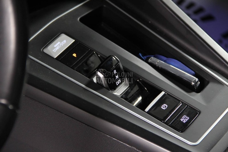 Volkswagen Golf 8 RATA OD177/METAN CNG