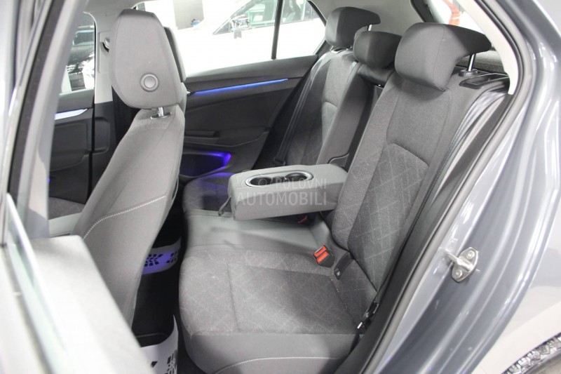 Volkswagen Golf 8 RATA OD177/METAN CNG