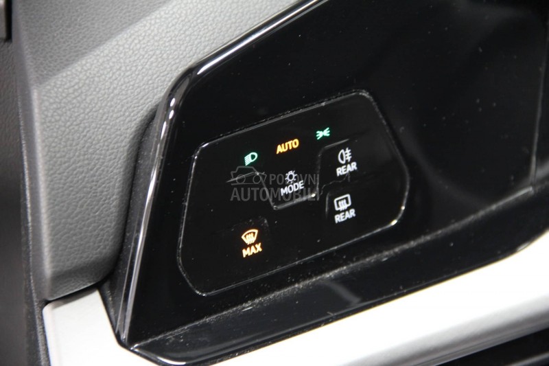 Volkswagen Golf 8 RATA OD177/METAN CNG