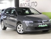 Volkswagen Golf 8 RATA OD177/METAN CNG