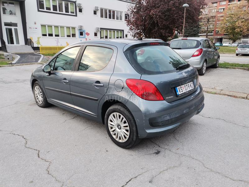 Peugeot 207 1.6hdi