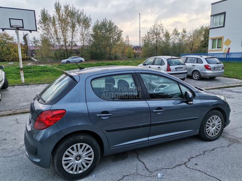 Peugeot 207 1.6hdi