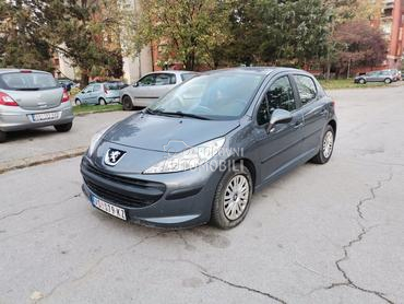Peugeot 207 1.6hdi