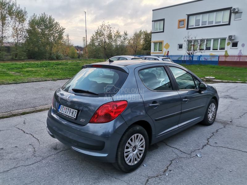 Peugeot 207 1.6hdi