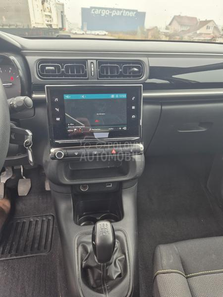 Citroen C3 1.2 FEEL PACK