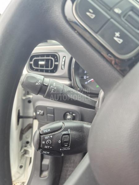 Citroen C3 1.2 FEEL PACK