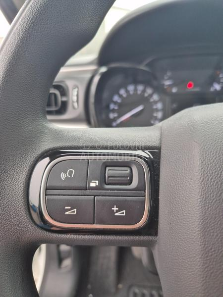 Citroen C3 1.2 FEEL PACK