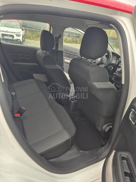 Citroen C3 1.2 FEEL PACK